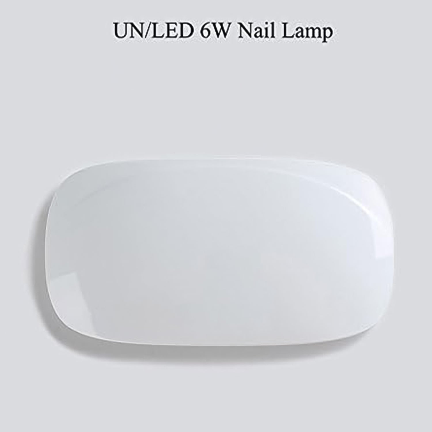 Uv Led Lamp Nail Dryer Mini Portable Nail Lamp Professional  (1 Pc) Uv Led Lamp Nail Dryer Mini Portable Nail Lamp Professional  (1 Pc)